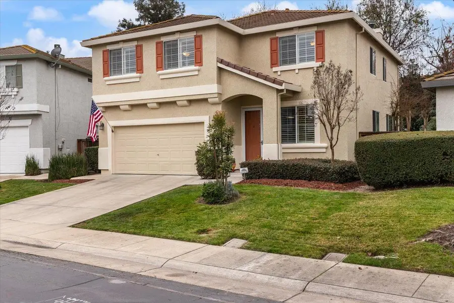 5535 Thornhill Court, Stockton, CA 95219 - Image #2