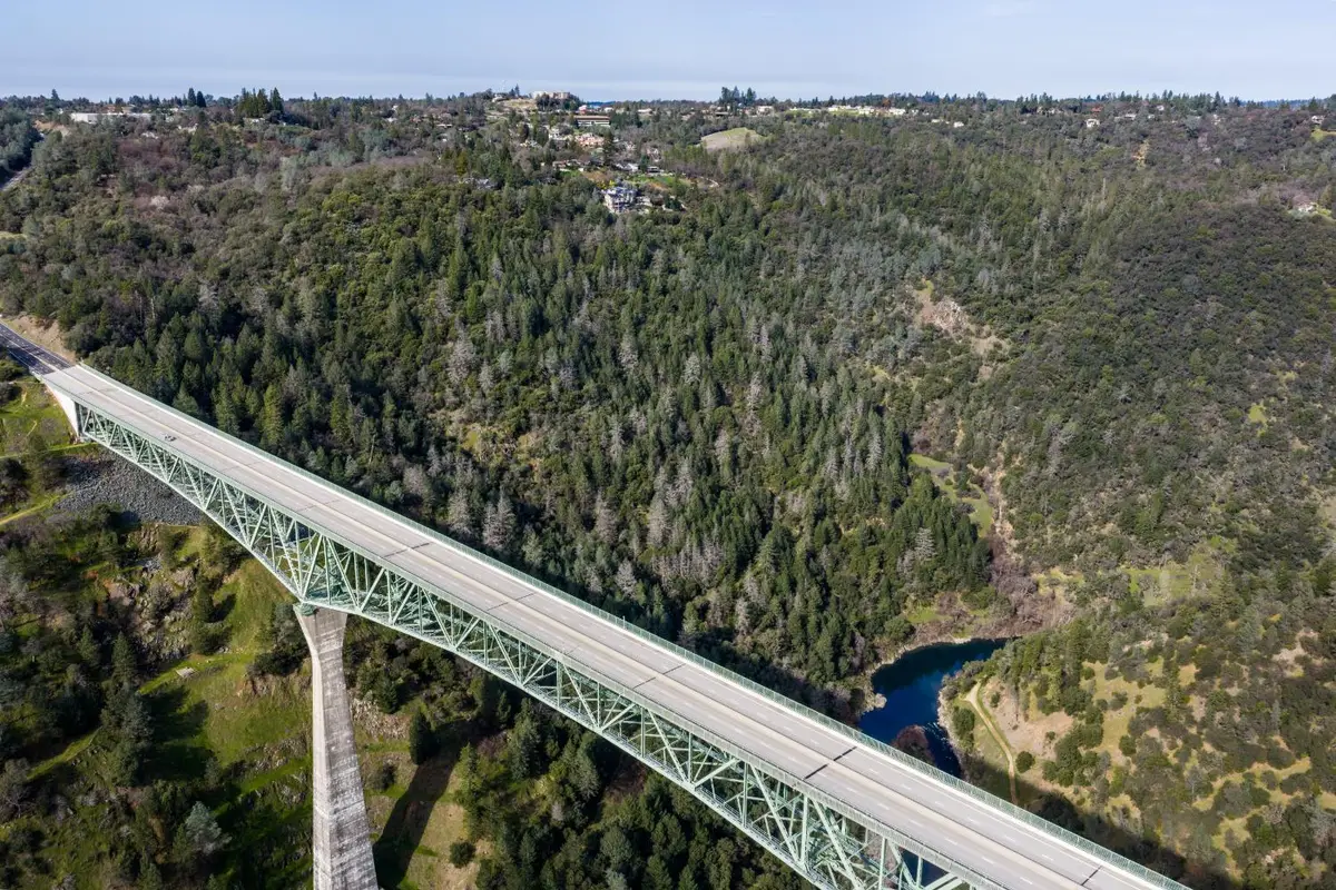 0 Tree Top Lane, Auburn, CA 95603 - #1