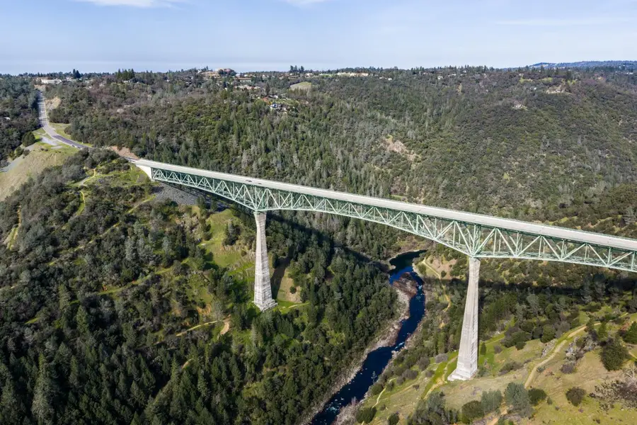 0 Tree Top Lane, Auburn, CA 95603 - #2