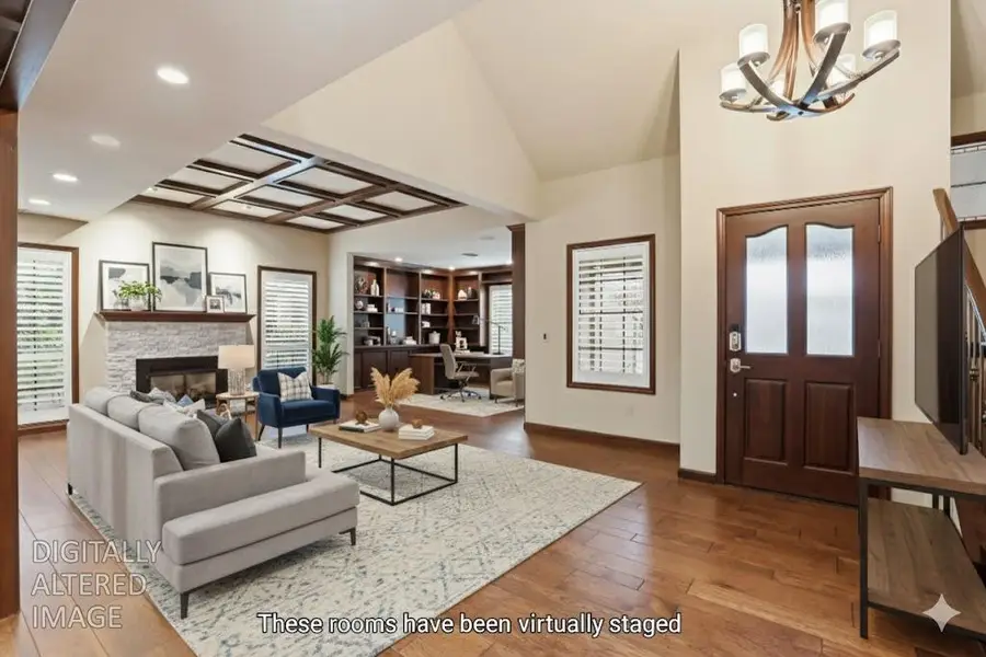 445 Sierra Lane, Sacramento, CA 95864 - Image #2