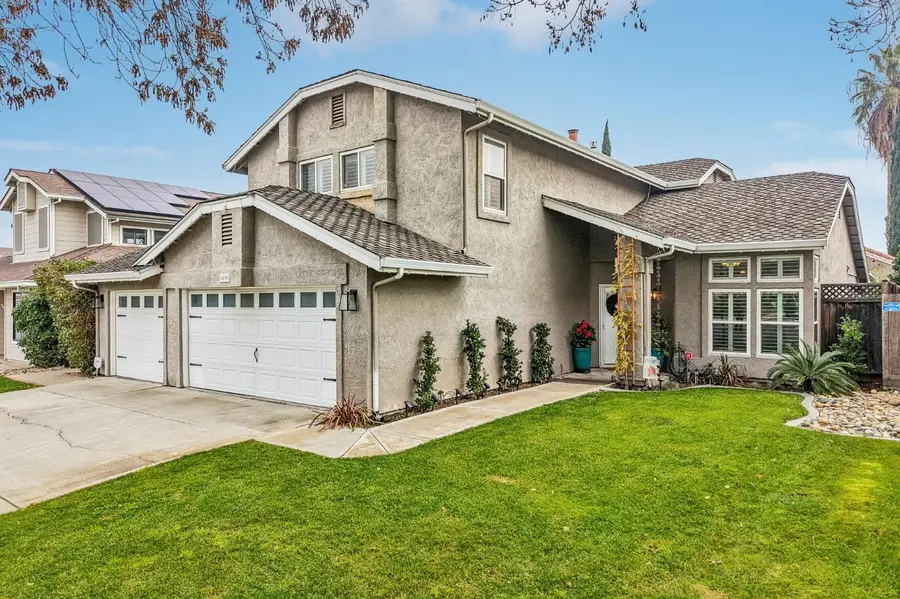 1890 Spring Valley Way, Tracy, CA 95377 - Image #2