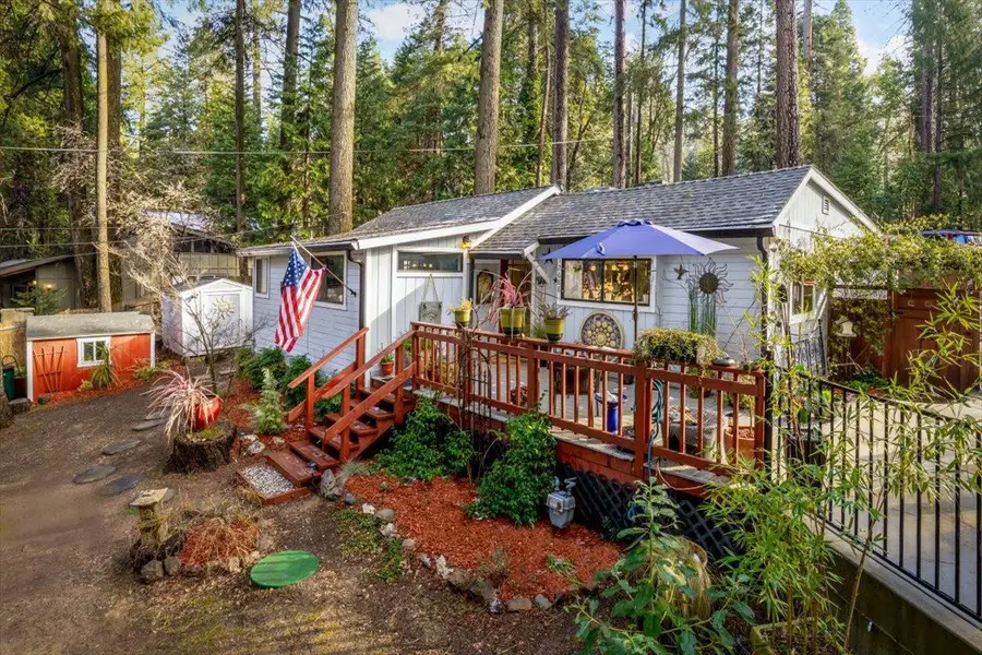 12688 Valley View Road, Nevada City, CA 95959 - Image #2