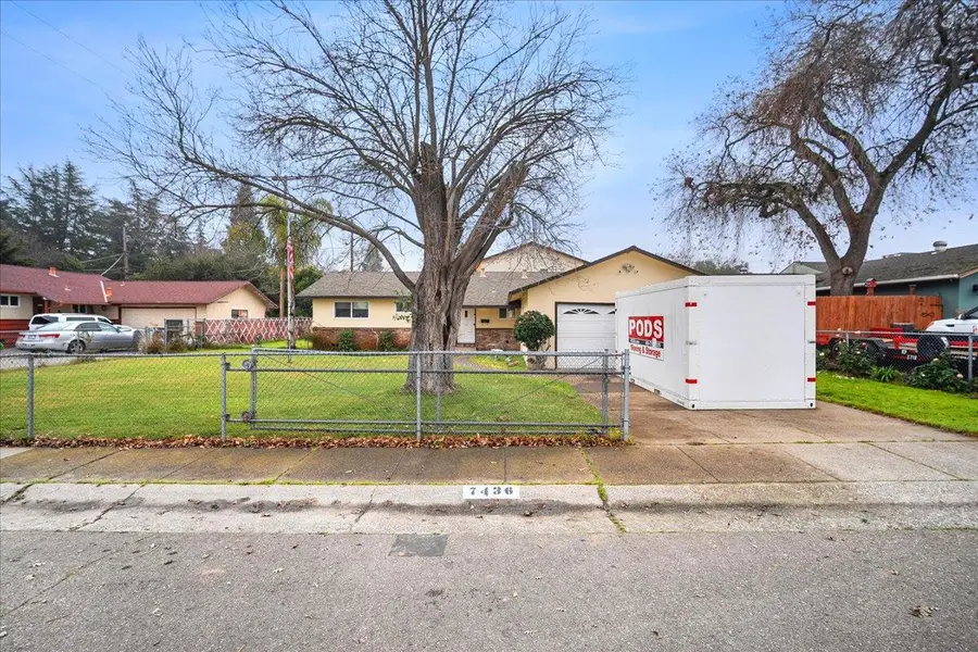 7436 Kanai Avenue, Citrus Heights, CA 95621 - Image #2