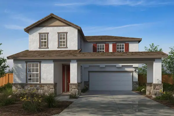 1967 S Vivani Street, Mountain House, CA 95391