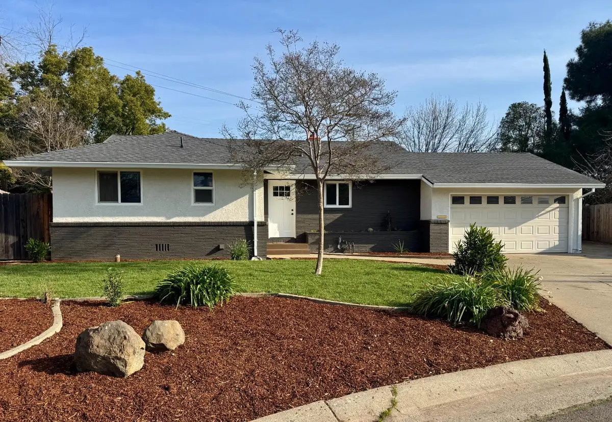3831 French Avenue, Sacramento, CA 95821 - Image #1