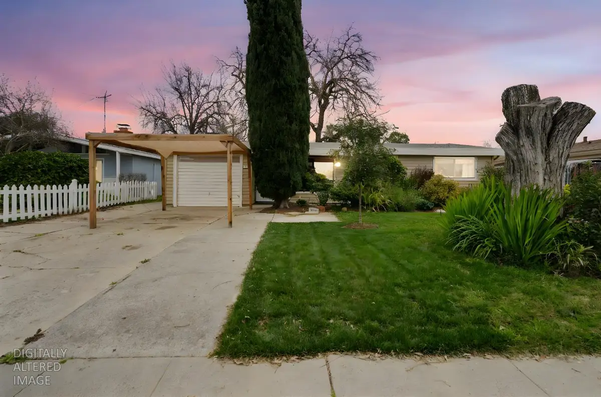 5905 Mendocino Boulevard, Sacramento, CA 95824 - Image #1