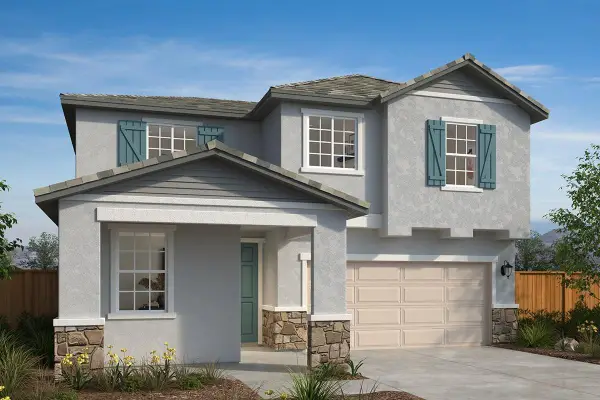 1951 S Vivani Street, Mountain House, CA 95391