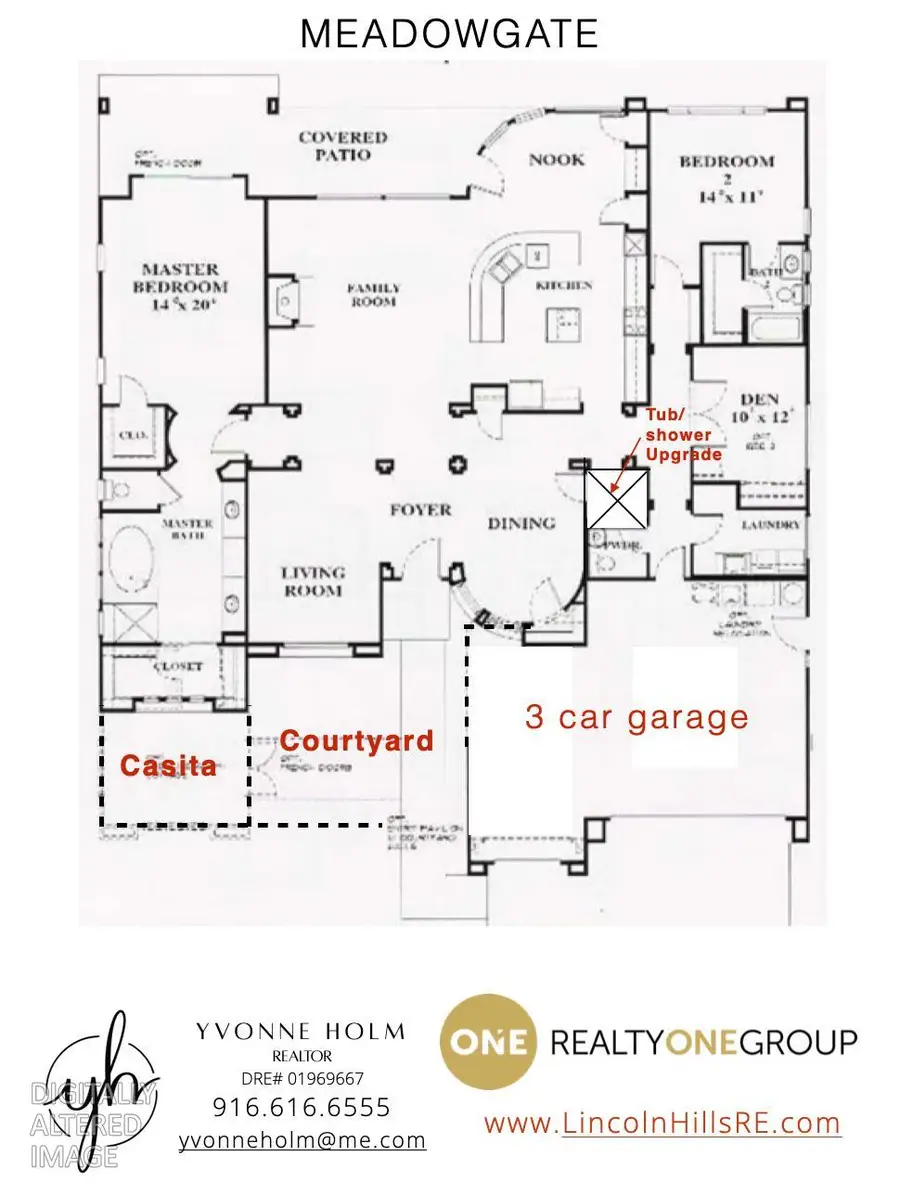 1523 Sweet Juliet Lane, Lincoln, CA 95648 - #2