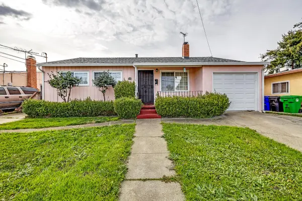 15855 Wagner Street, San Lorenzo, CA 94580