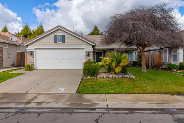 3517 Kentfield Court, Modesto, CA 95355
