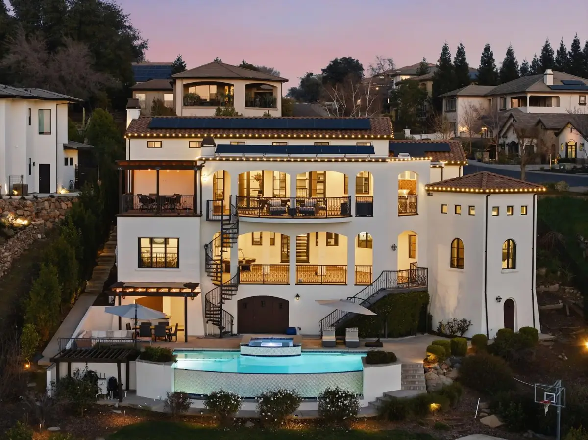 3268 Bordeaux Drive, El Dorado Hills, CA 95762 - Image #1