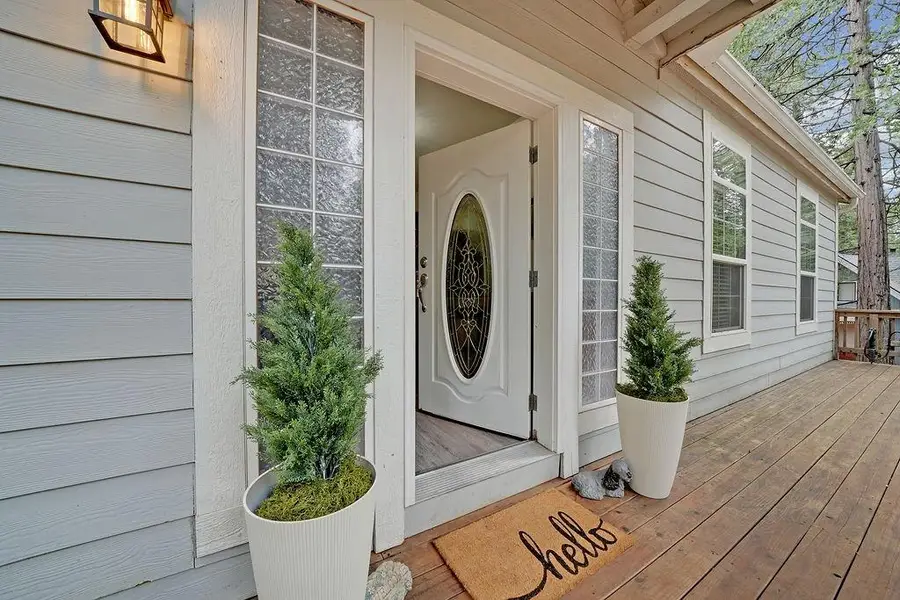 25150 Overland Drive, Volcano, CA 95689 - Image #2