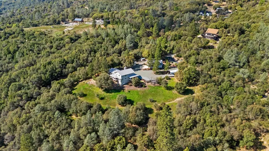 18450 Sugar Loaf Rd, Jackson, CA 95642 - #3