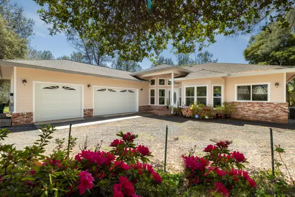 10814 Red Lane, Smartsville, CA 95977