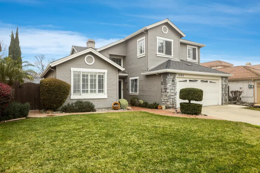 1295 Cornucopia Place, Tracy, CA 95377 - Image #2