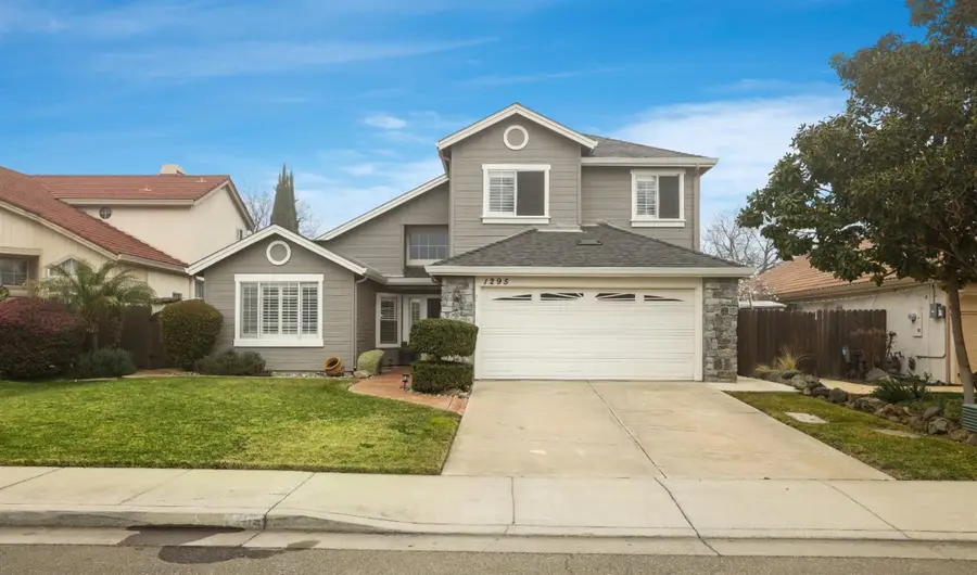 1295 Cornucopia Place, Tracy, CA 95377 - Image #3