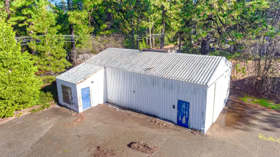 5060 Pony Express Trail, Camino, CA 95709 - Image #2