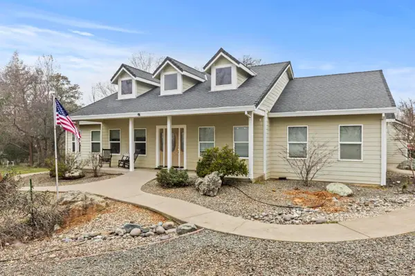 4111 Oak Creek, Loma Rica, CA 95991