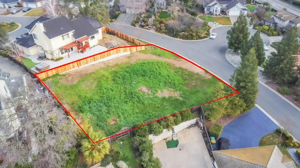 1296 Downieville Drive, El Dorado Hills, CA 95762 - Image #1