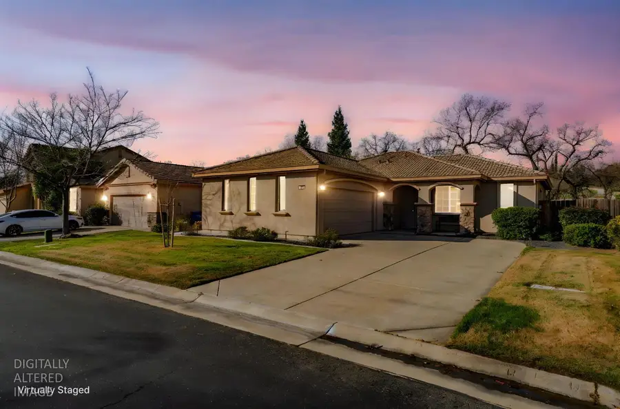 128 Gold Dust Drive, Valley Springs, CA 95252 - Image #2