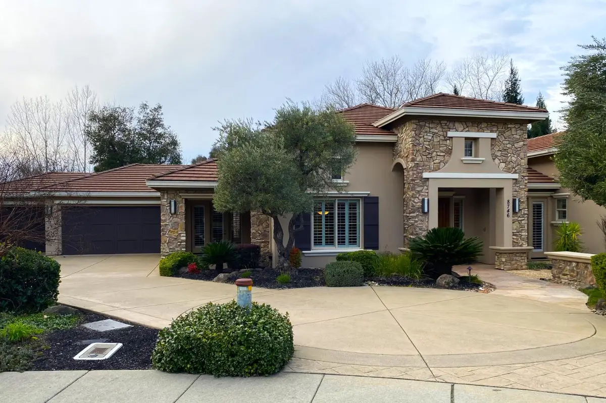 8746 Maple Hollow Court, Granite Bay, CA 95746 - Image #1