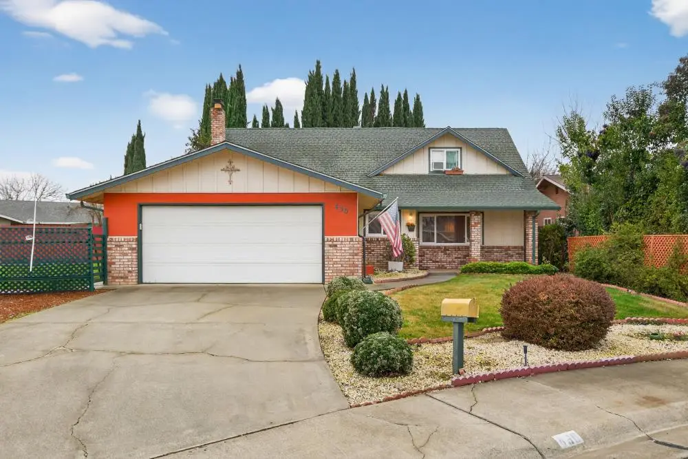 430 Yuba Place, Woodland, CA 95695 - Image #1