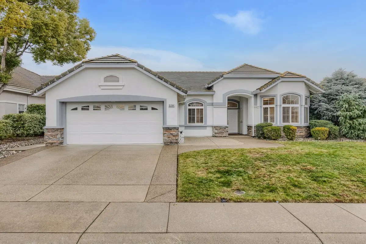 5194 Green Grove Lane, Roseville, CA 95747 - #1