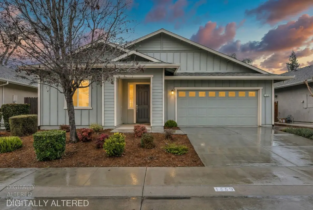 1559 Hutchison Valley Drive, Woodland, CA 95776 - Image #1