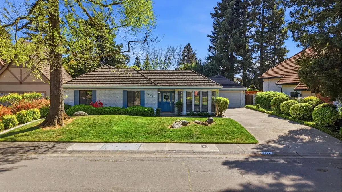 7611 River Ranch Way, Sacramento, CA 95831 - #1