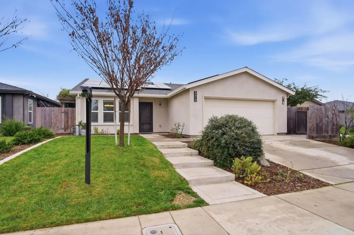 576 Janell Court, Merced, CA 95341 - Image #1