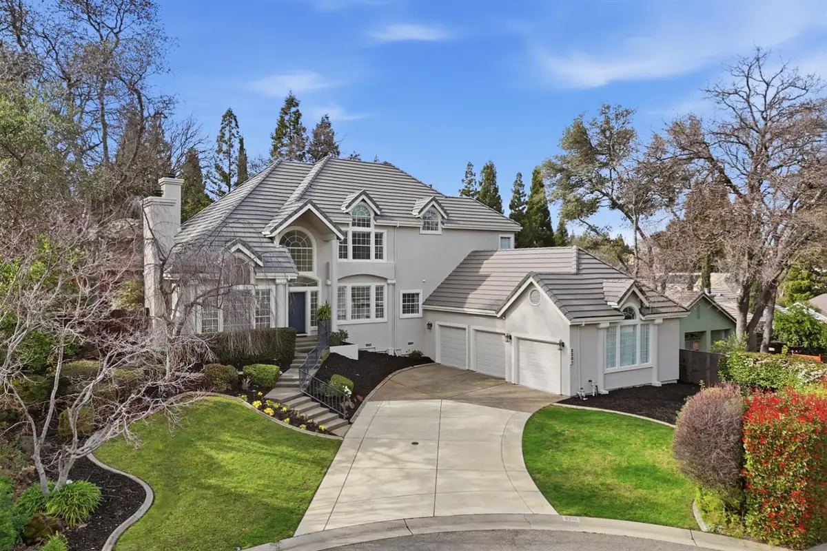 2201 Ellesworth Place, El Dorado Hills, CA 95762 - #1