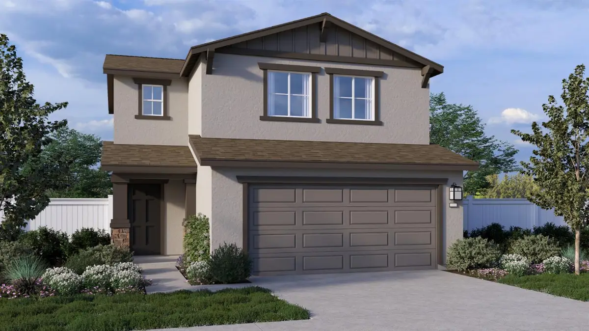1817 Del Mar Court, Los Banos, CA 93635 - Image #1