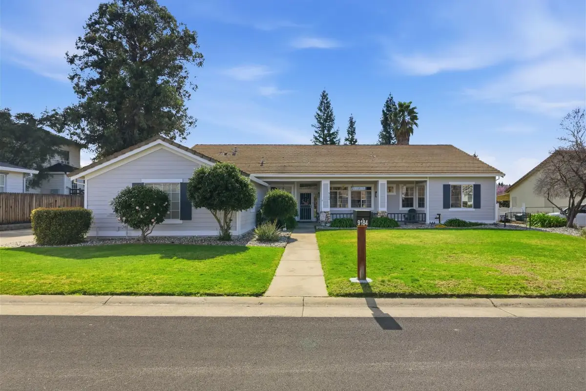 9184 Central Avenue, Orangevale, CA 95662 - #1