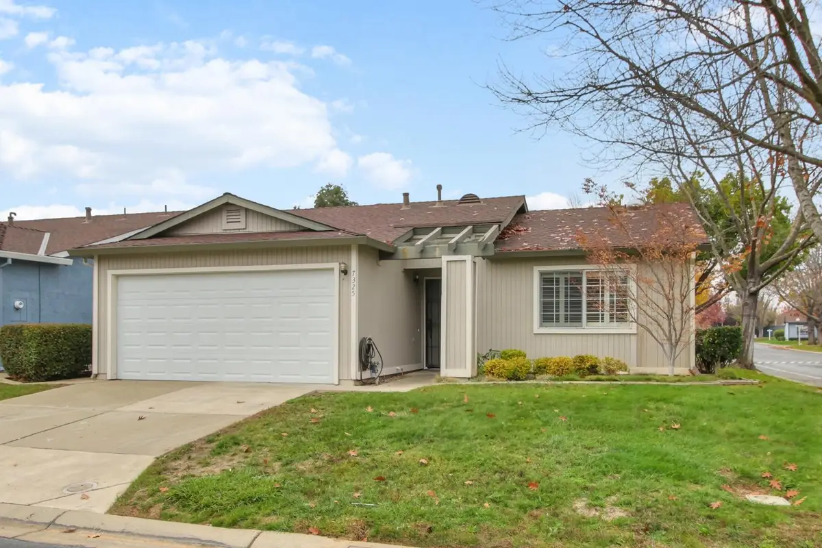 7325 Sunsilver Lane, Sacramento, CA 95828 - Image #1