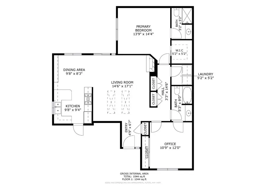 7325 Sunsilver Lane, Sacramento, CA 95828 - Image #2