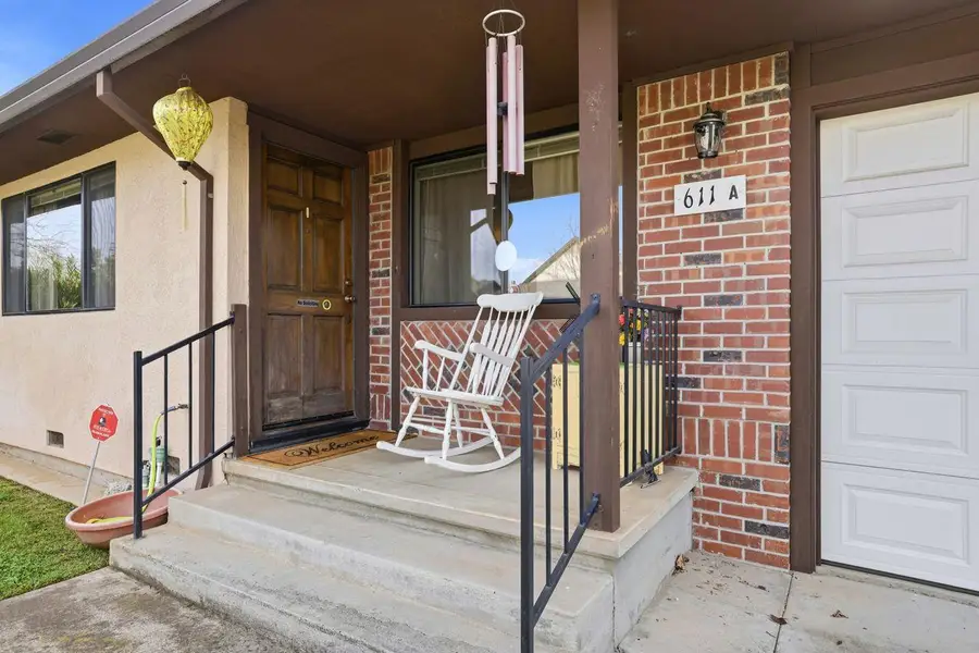 611 Mormon Street, Folsom, CA 95630 - #3