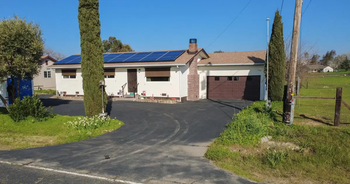 2755 Village Drive, Ione, CA 95640 - Image #1