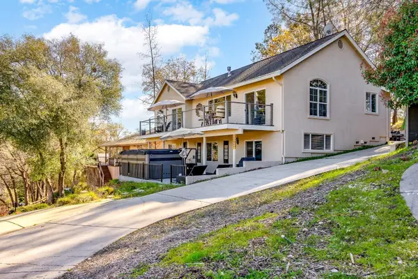22957 Sunset Ridge Drive, Auburn, CA 95602