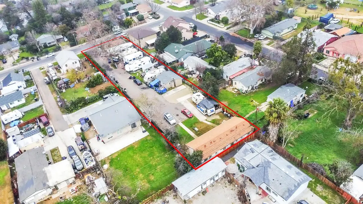 420 Cleveland Avenue, Sacramento, CA 95833 - Image #1