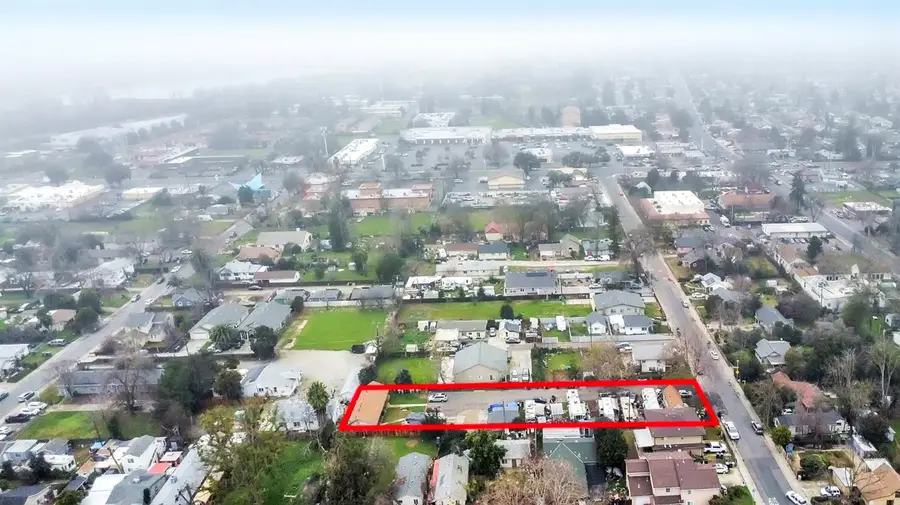 420 Cleveland Avenue, Sacramento, CA 95833 - Image #2