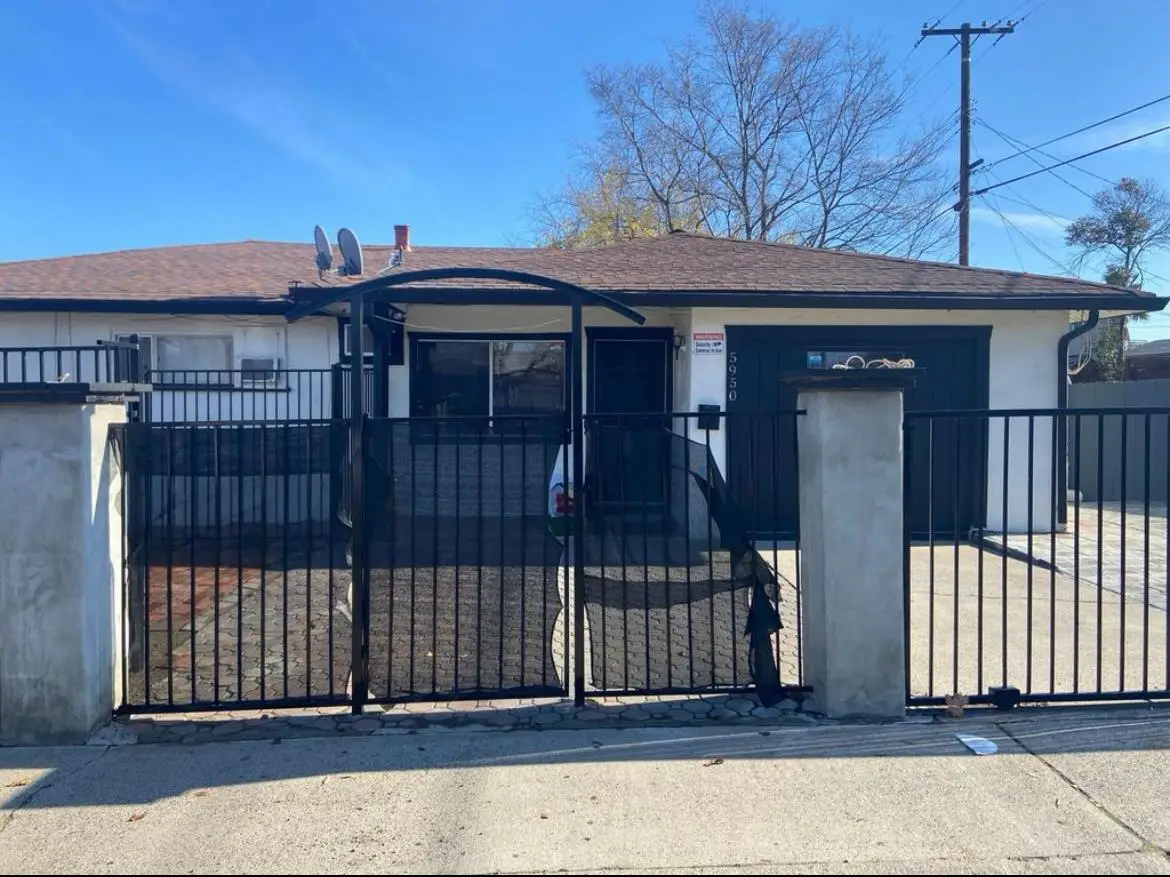 5950 Gay Way, North Highlands, CA 95660 - Image #1