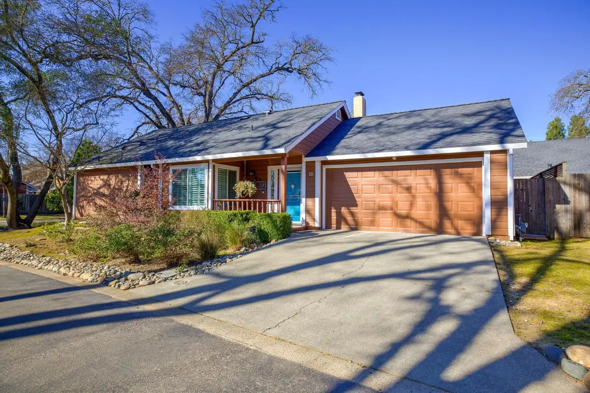 15 Coyle Creek Circle, Fair Oaks, CA 95628 - Image #1