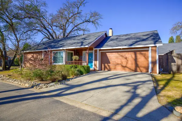 15 Coyle Creek Circle, Fair Oaks, CA 95628