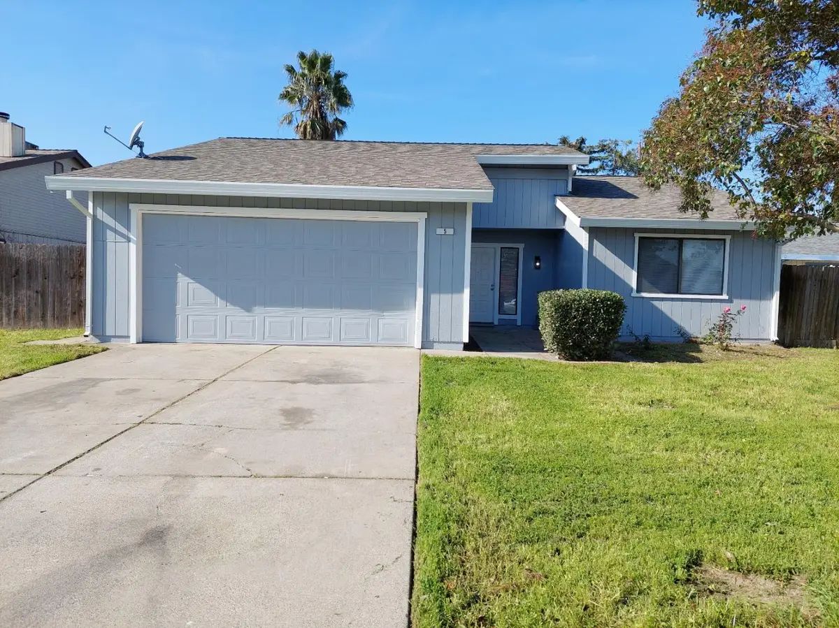 5 Bolinas Court, Sacramento, CA 95823 - Image #1