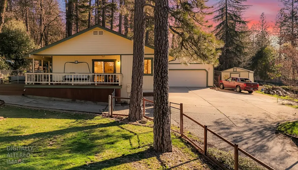 11385 Francis Drive, Grass Valley, CA 95949 - #1