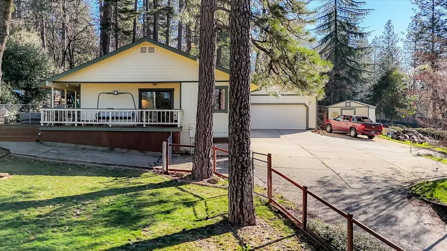 11385 Francis Drive, Grass Valley, CA 95949 - #2