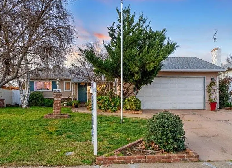 10249 Rinda Drive, Rancho Cordova, CA 95670 - #1
