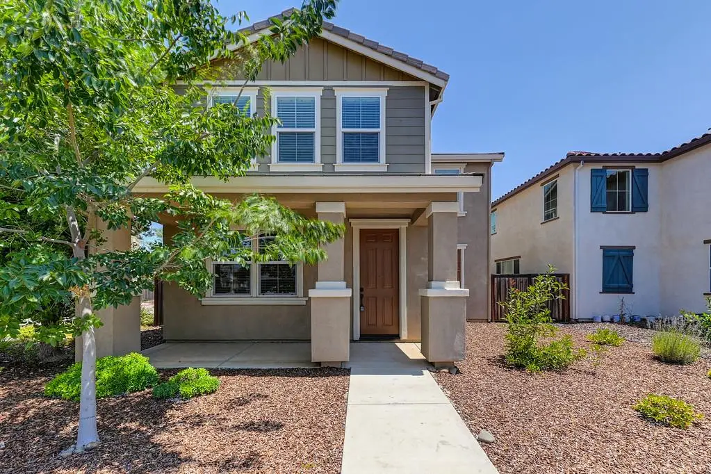 3231 Foxton Way, Rancho Cordova, CA 95670 - Image #1