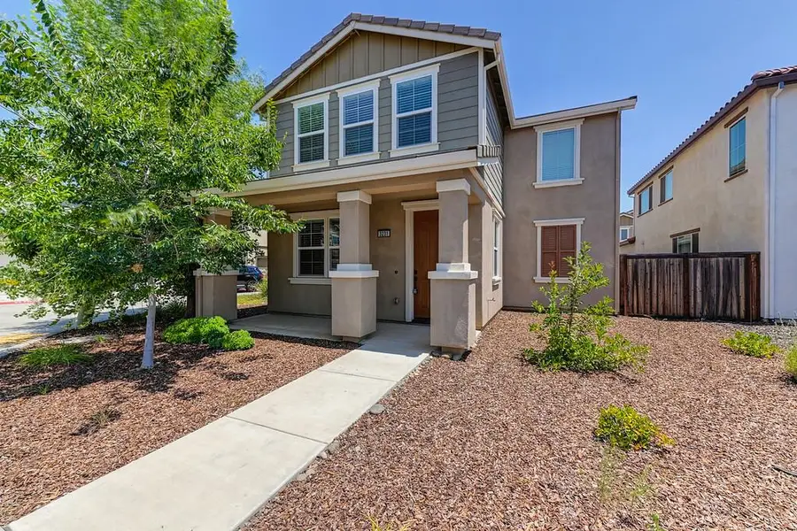 3231 Foxton Way, Rancho Cordova, CA 95670 - Image #2