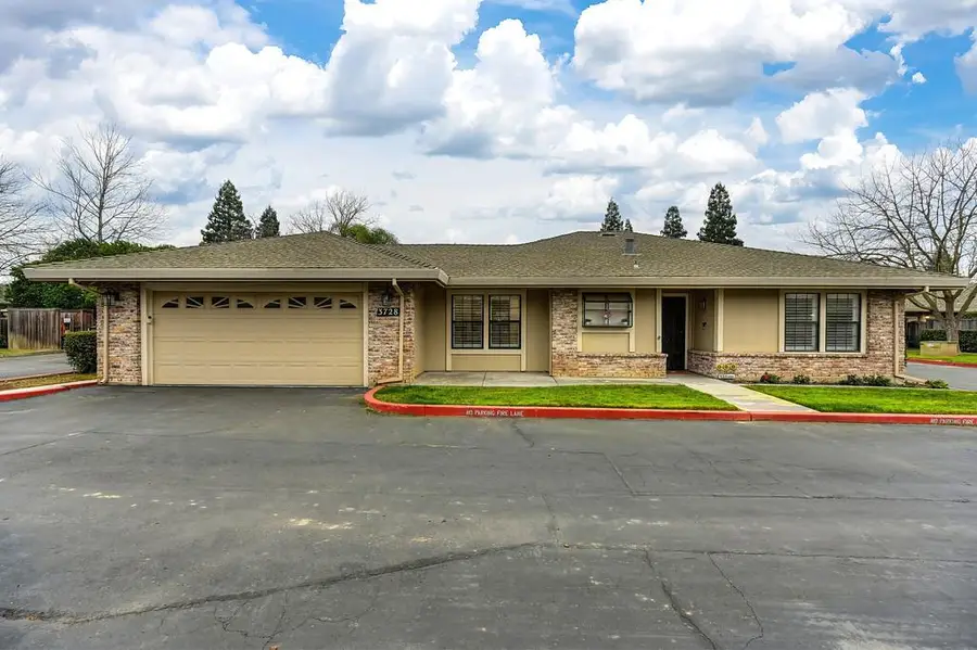 3728 Sun Shadows Lane, Sacramento, CA 95821 - Image #3